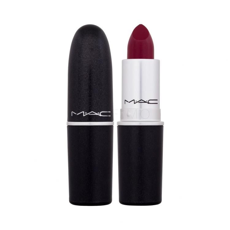 MAC Amplified Créme Lipstick Ruj de buze pentru femei 3 g Nuanţă 135 Lovers Only