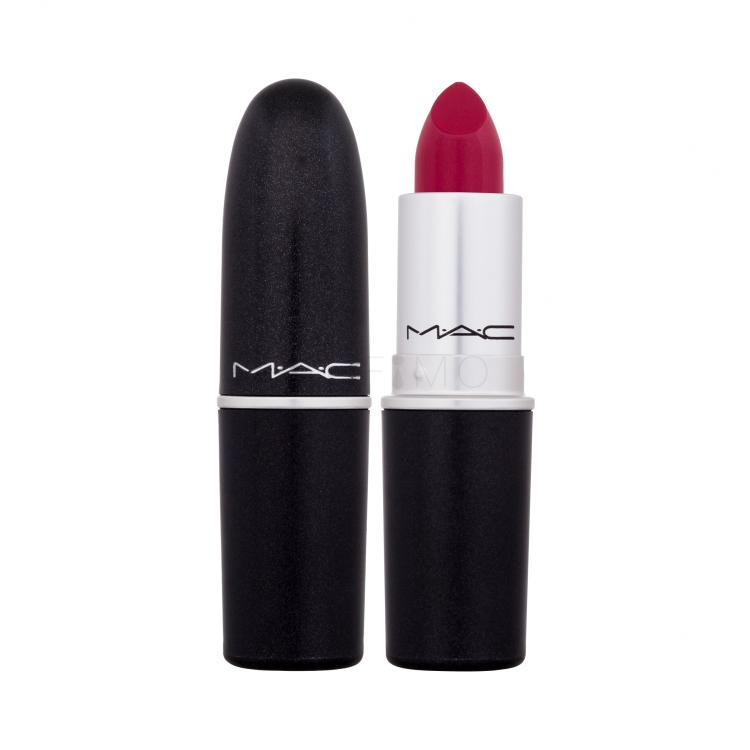 MAC Amplified Créme Lipstick Ruj de buze pentru femei 3 g Nuanţă 133 Just Wondering