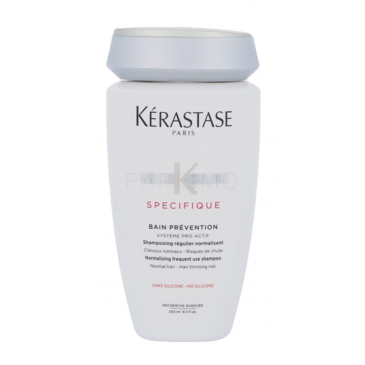 Kérastase Spécifique Bain Prévention Șampon pentru femei 250 ml