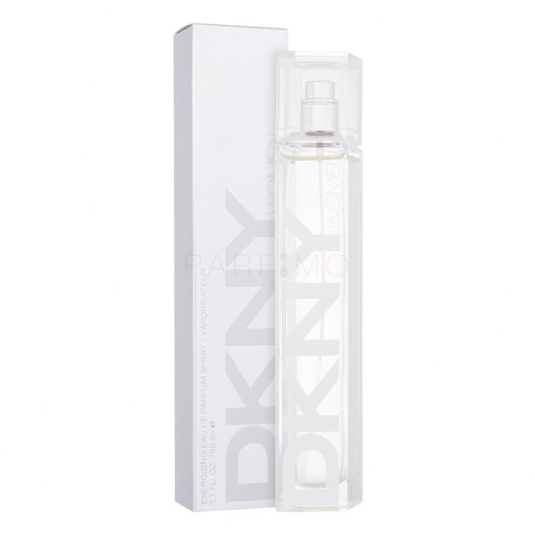 DKNY DKNY Women Energizing 2011 Apă de parfum pentru femei 50 ml