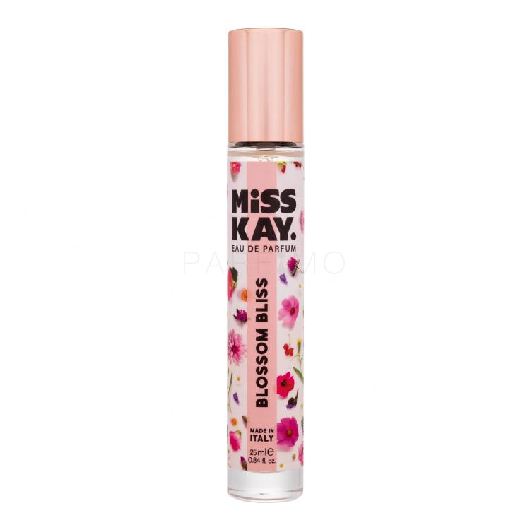 Miss Kay Blossom Bliss Apă de parfum pentru femei 25 ml
