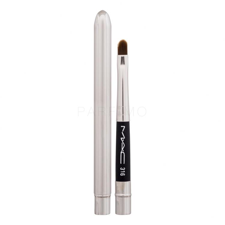 MAC Brush 316S Pensule pentru femei 1 buc