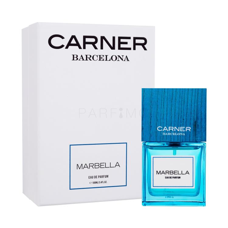Carner Barcelona Marbella Apă de parfum 100 ml