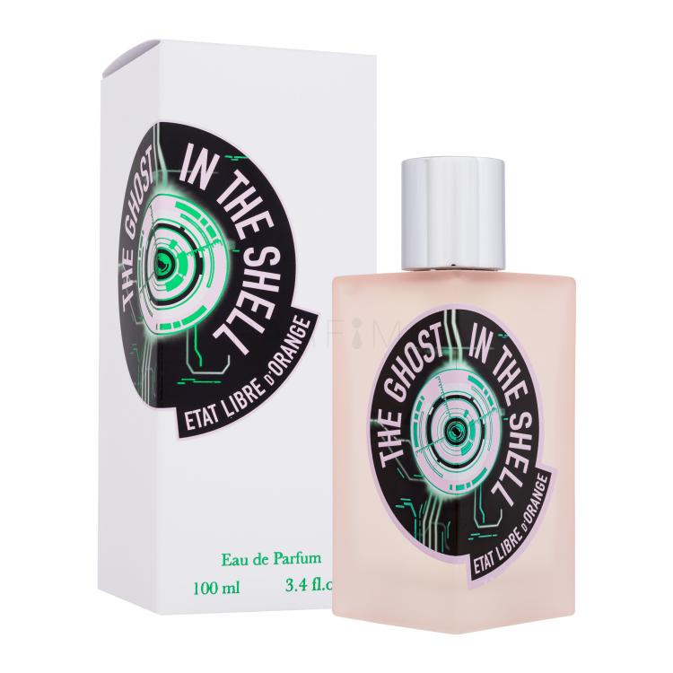 Etat Libre d´Orange The Ghost In The Shell Apă de parfum 100 ml