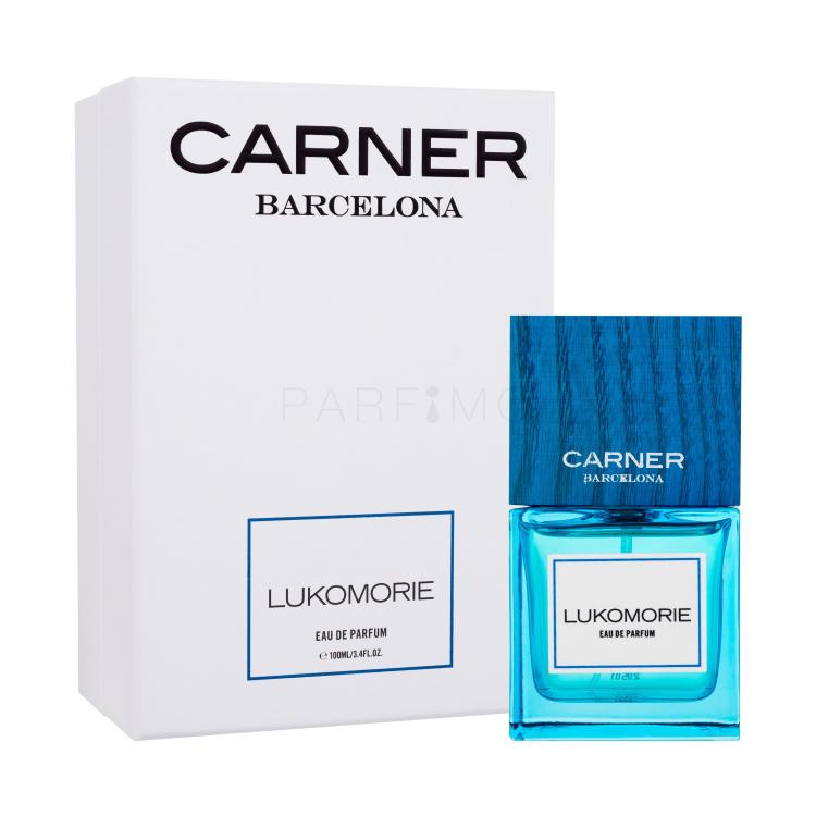 Carner Barcelona Lukomorie Apă de parfum 100 ml