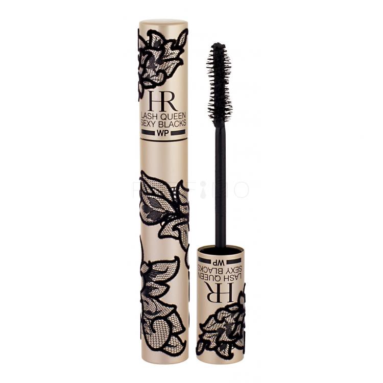 Helena Rubinstein Lash Queen Sexy Blacks Mascara pentru femei 5,8 ml Nuanţă 01 Scandalous Black