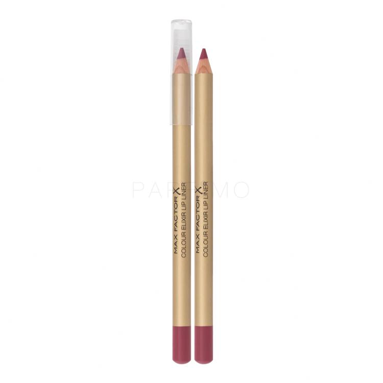 Max Factor Colour Elixir Creion de buze pentru femei 0,78 g Nuanţă 035 Pink Princess