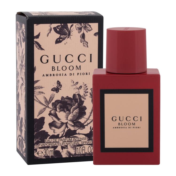 Gucci Bloom Ambrosia di Fiori Apă de parfum pentru femei 30 ml