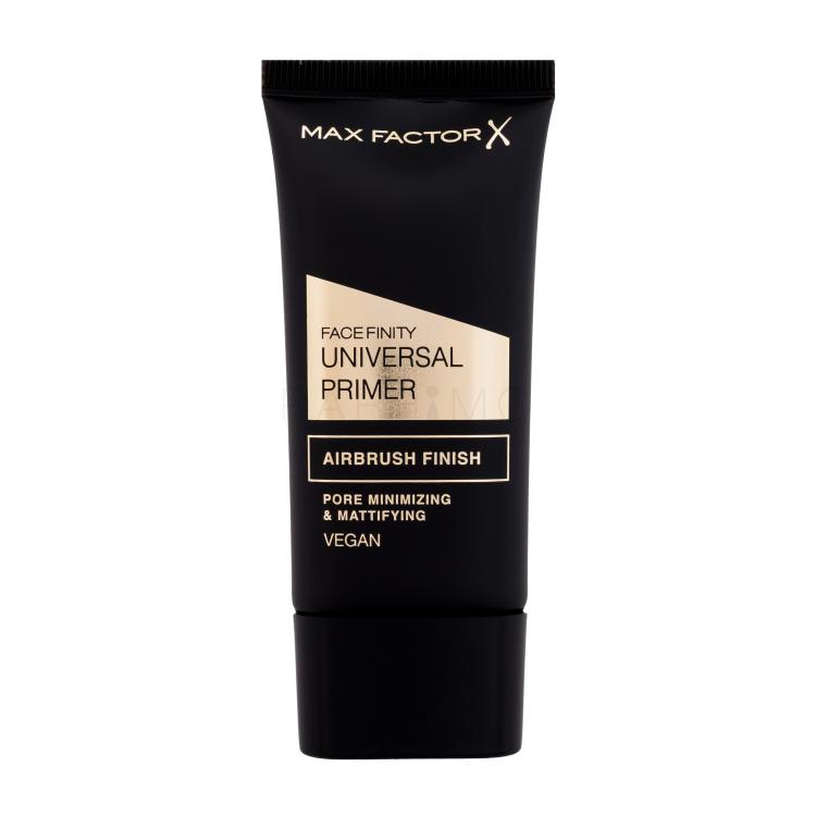 Max Factor Facefinity Universal Primer Bază de machiaj pentru femei 30 ml