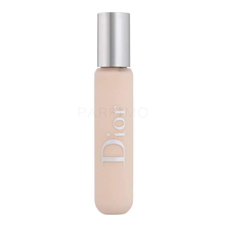 Dior Dior Backstage Flash Perfector Concealer Anticearcăn pentru femei 11 ml Nuanţă 0W