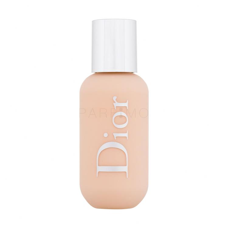 Christian Dior Dior Backstage Fond de ten pentru femei 50 ml Nuanţă 0N Neutral