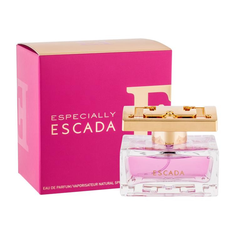 ESCADA Especially Escada Apă de parfum pentru femei 30 ml