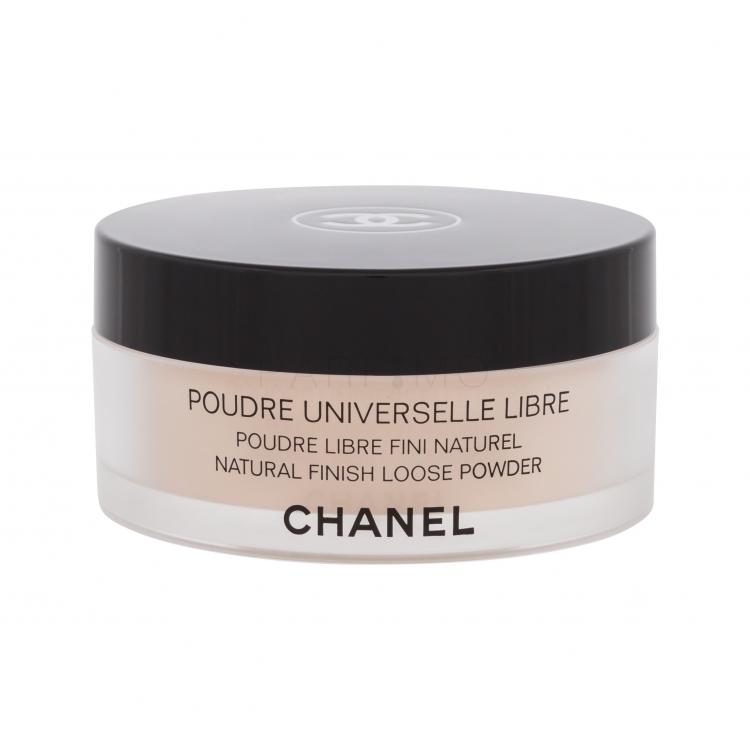 Chanel Poudre Universelle Libre Pudră pentru femei 30 g Nuanţă 20 Clair