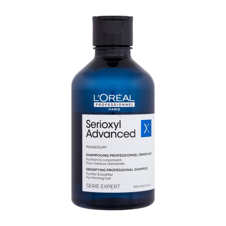 L&#039;Oréal Professionnel Serioxyl Advanced Densifying Professional Shampoo Șampon 300 ml
