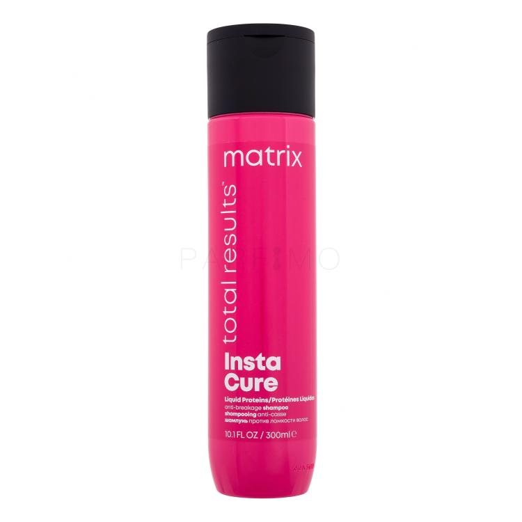 Matrix Instacure Anti-Breakage Shampoo Șampon pentru femei 300 ml