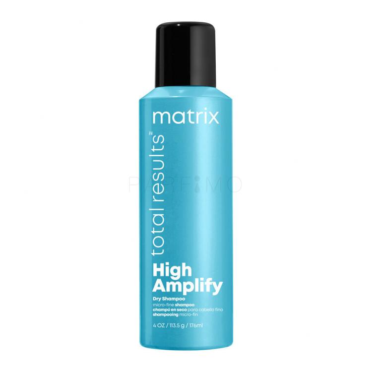 Matrix High Amplify Dry Shampoo Șampon uscat pentru femei 176 ml