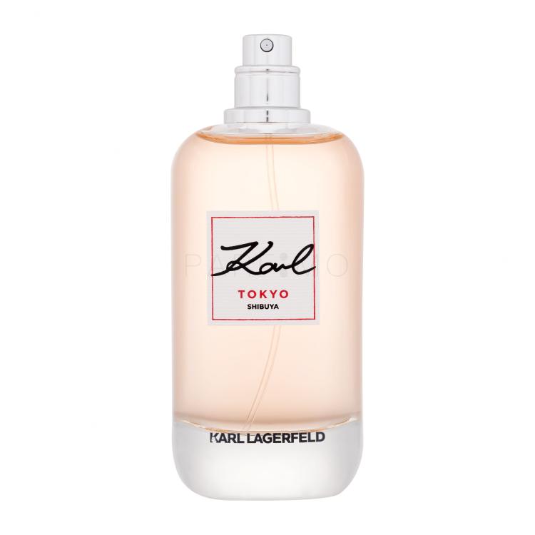 Karl Lagerfeld Karl Tokyo Shibuya Apă de parfum pentru femei 100 ml tester