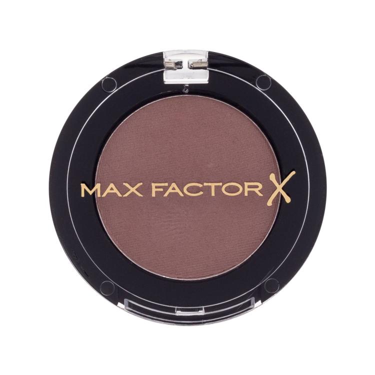 Max Factor Masterpiece Mono Eyeshadow Fard de pleoape pentru femei 1,85 g Nuanţă 02 Dreamy Aurora