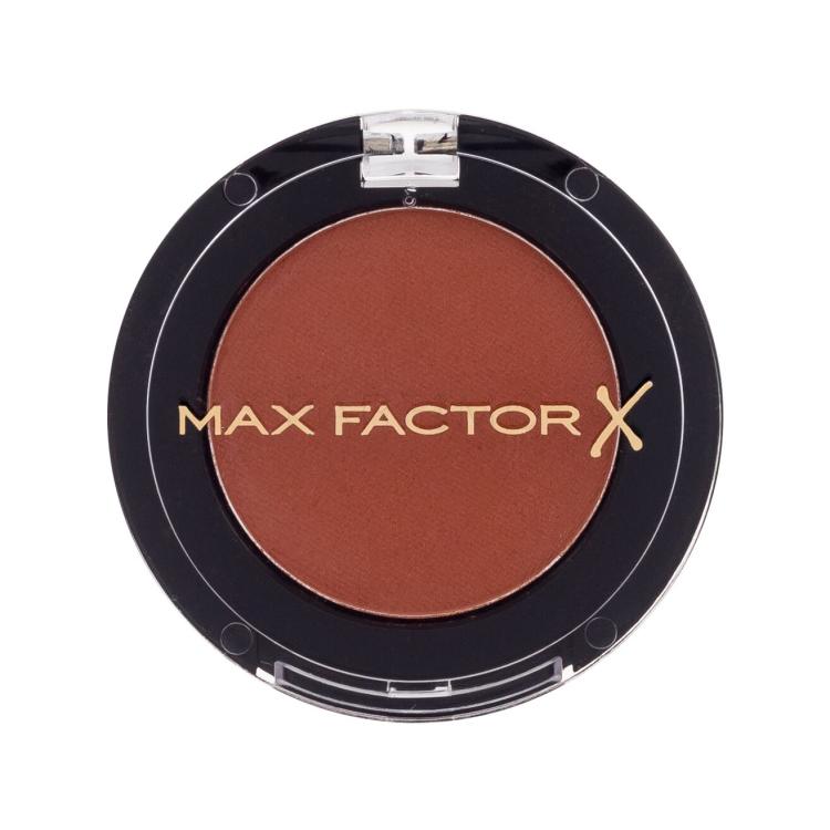 Max Factor Masterpiece Mono Eyeshadow Fard de pleoape pentru femei 1,85 g Nuanţă 08 Cryptic Rust