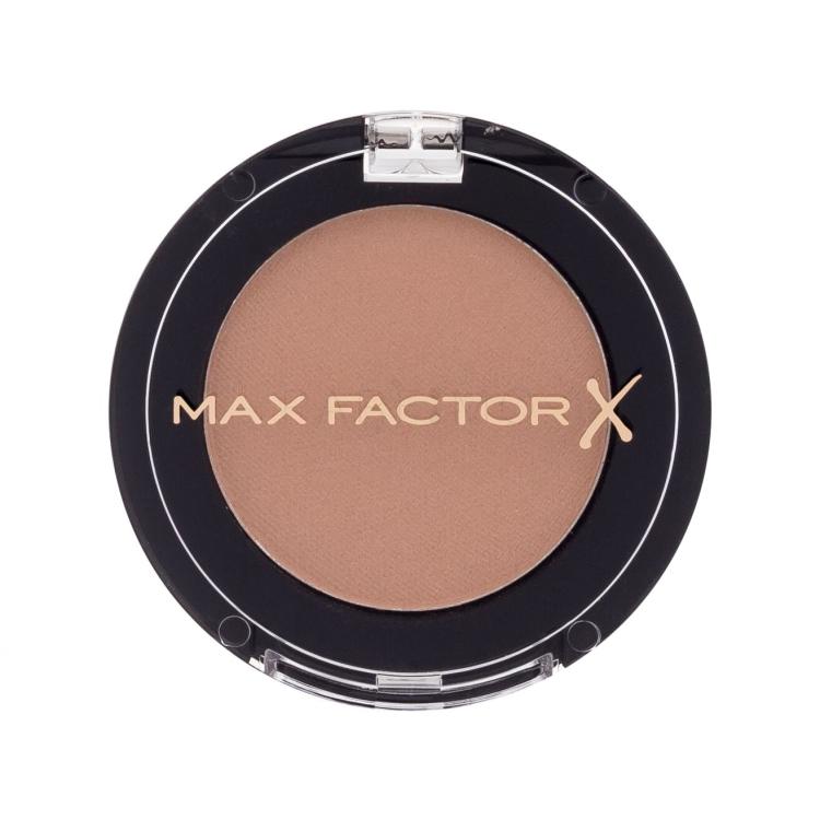 Max Factor Masterpiece Mono Eyeshadow Fard de pleoape pentru femei 1,85 g Nuanţă 07 Sandy Haze