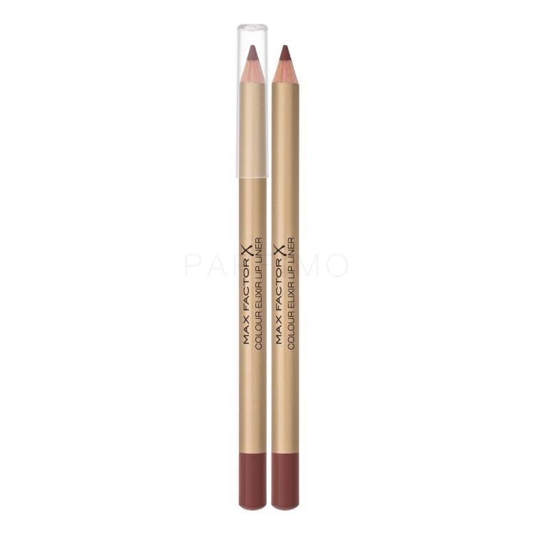 Max Factor Colour Elixir Creion de buze pentru femei 0,78 g Nuanţă 015 Soft Spice