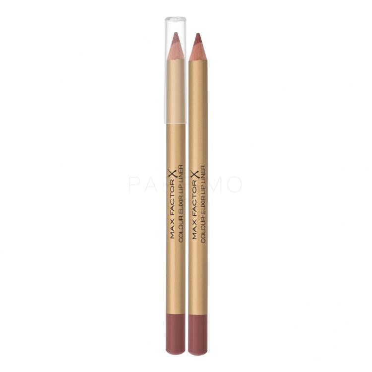 Max Factor Colour Elixir Creion de buze pentru femei 0,78 g Nuanţă 010 Desert Sand