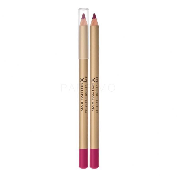Max Factor Colour Elixir Creion de buze pentru femei 0,78 g Nuanţă 040 Pink Kiss