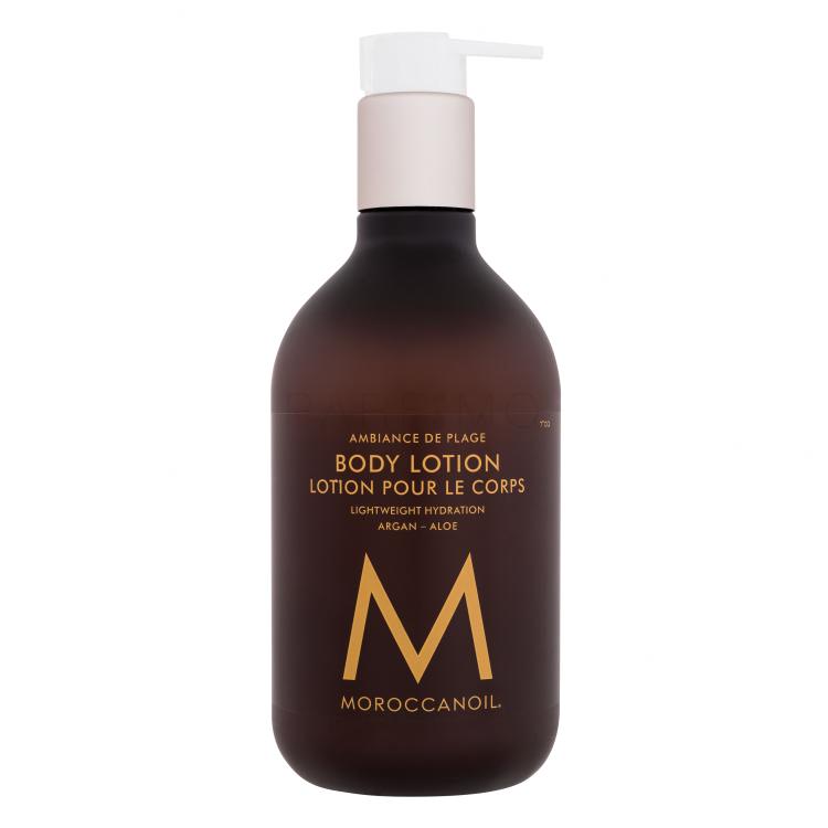 Moroccanoil Ambiance De Plage Body Lotion Lapte de corp pentru femei 360 ml