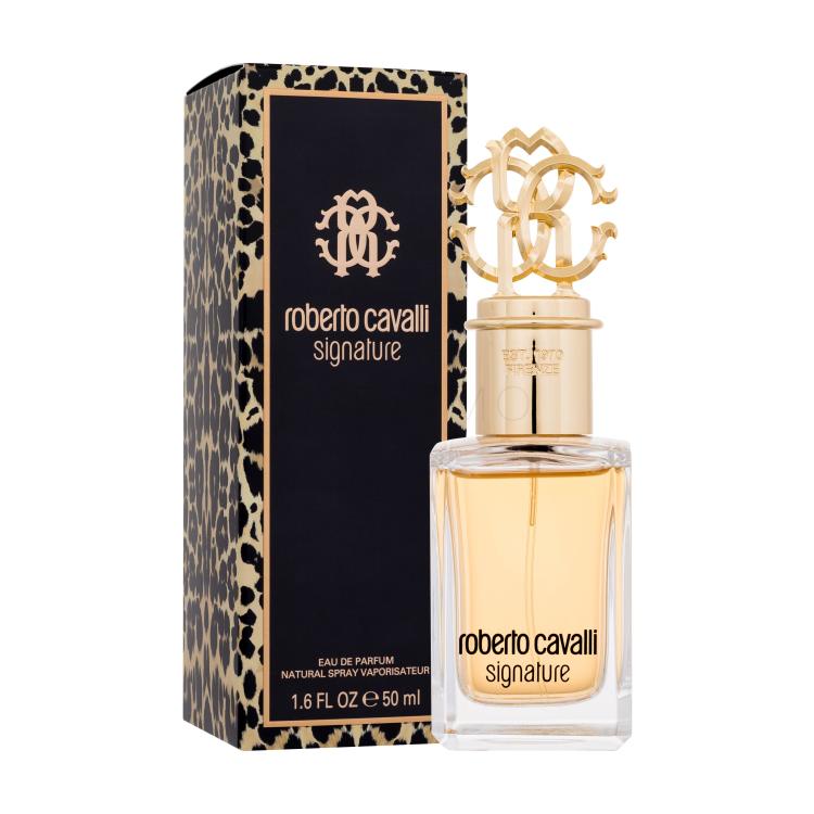 Roberto Cavalli Signature Repack Apă de parfum pentru femei 50 ml