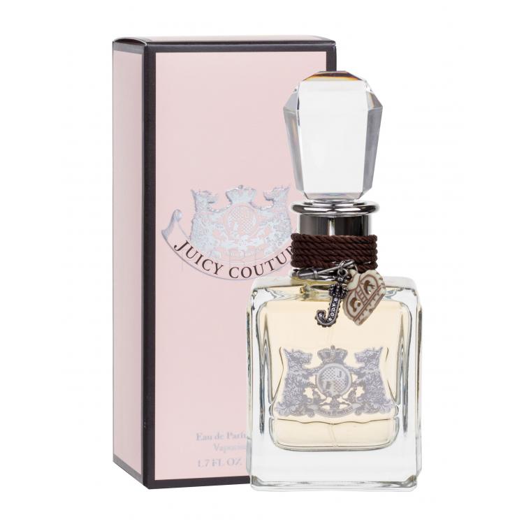 Juicy Couture Juicy Couture Apă de parfum pentru femei 50 ml