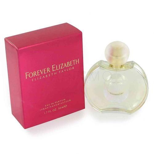 Elizabeth Taylor Forever Elizabeth Apă de parfum pentru femei 100 ml tester