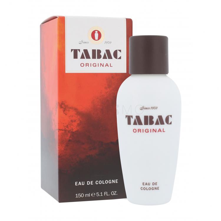TABAC Original Apă de colonie pentru bărbați Fara vaporizator 150 ml