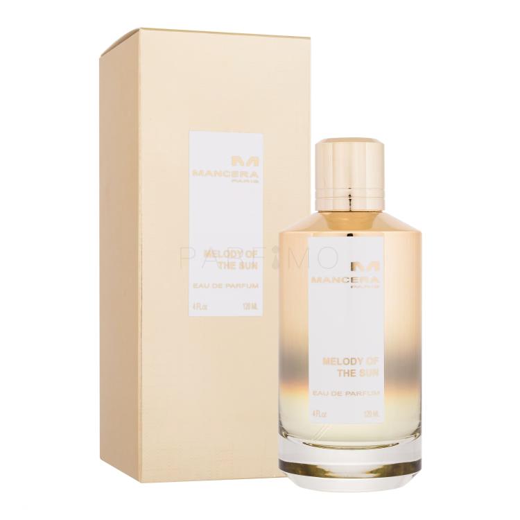 MANCERA Collection L&#039;Or Melody Of The Sun Apă de parfum 120 ml
