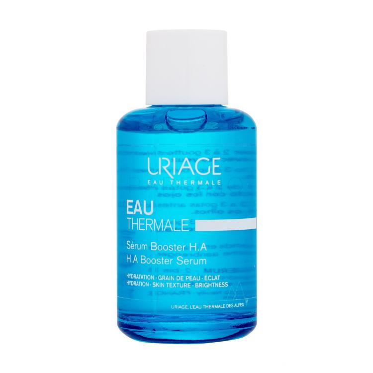 Uriage Eau Thermale H.A Booster Serum Ser facial 30 ml