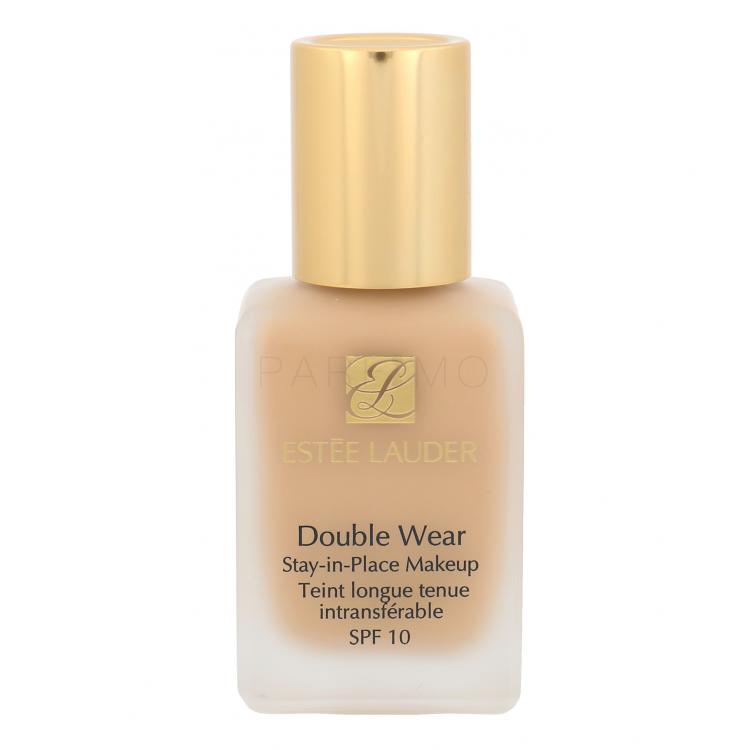 Estée Lauder Double Wear Stay In Place SPF10 Fond de ten pentru femei 30 ml Nuanţă 2N1 Desert Beige