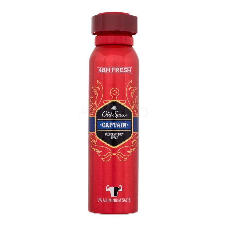 Old Spice Captain Deodorant pentru bărbați 150 ml