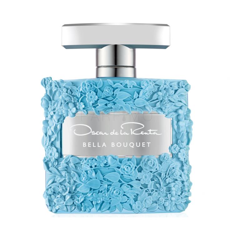 Oscar de la Renta Bella Bouquet Apă de parfum pentru femei 100 ml