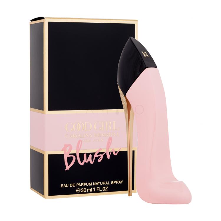 Carolina Herrera Good Girl Blush Apă de parfum pentru femei 30 ml