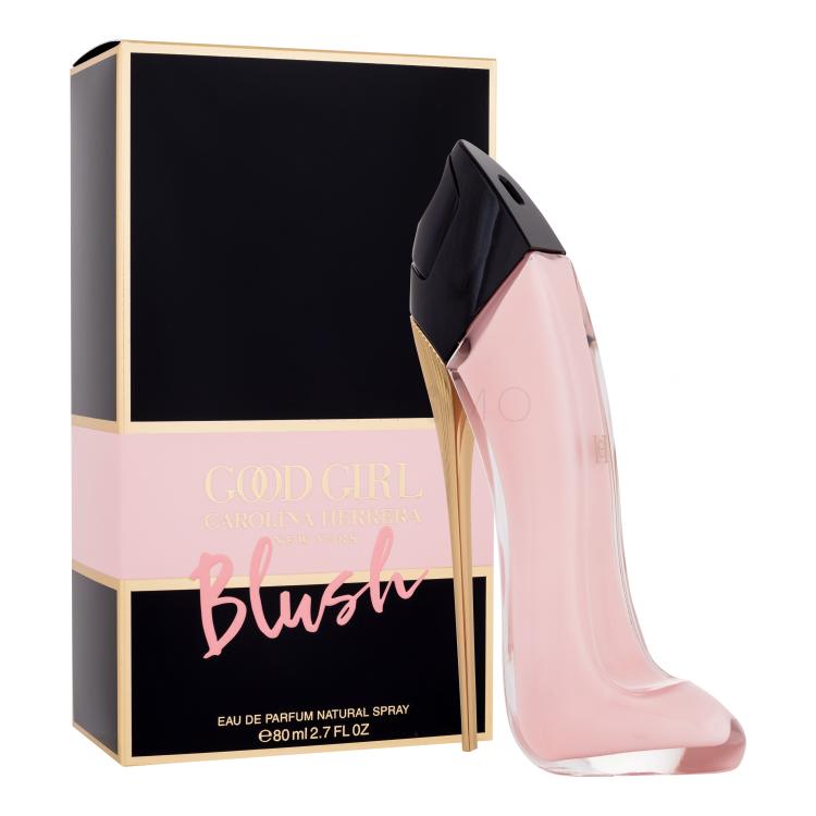 Carolina Herrera Good Girl Blush Apă de parfum pentru femei 80 ml