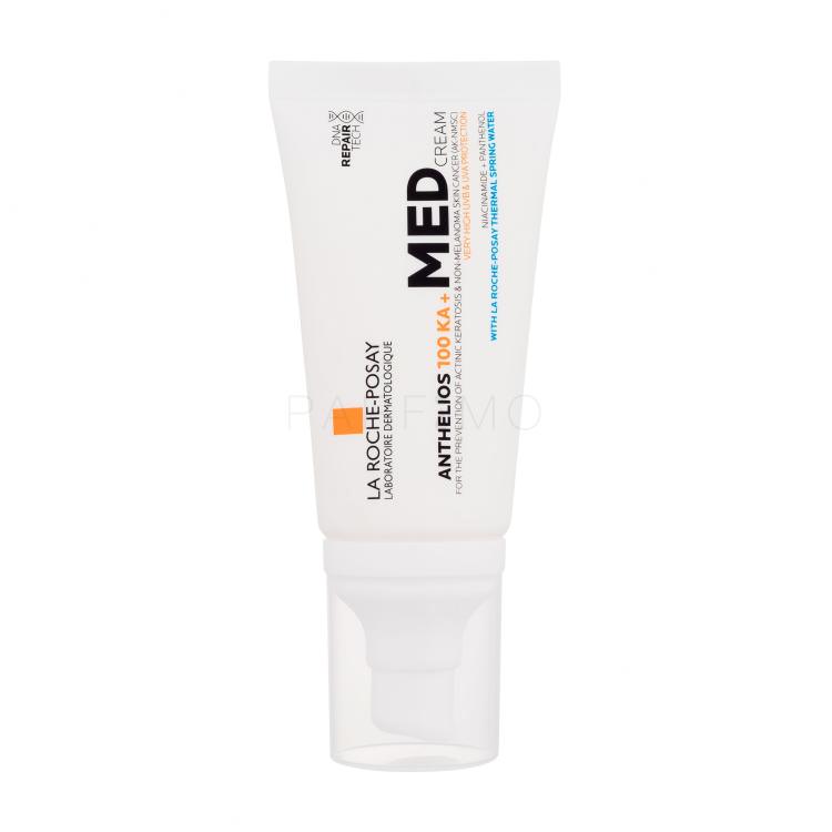 La Roche-Posay Anthelios 100 KA+ Med Cream Pentru corp 50 ml