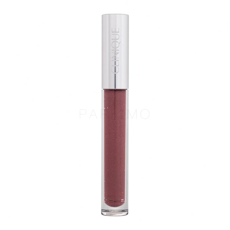 Clinique Clinique Pop Plush Creamy Lip Gloss Luciu de buze pentru femei 3,4 ml Nuanţă 03 Brulee Pop