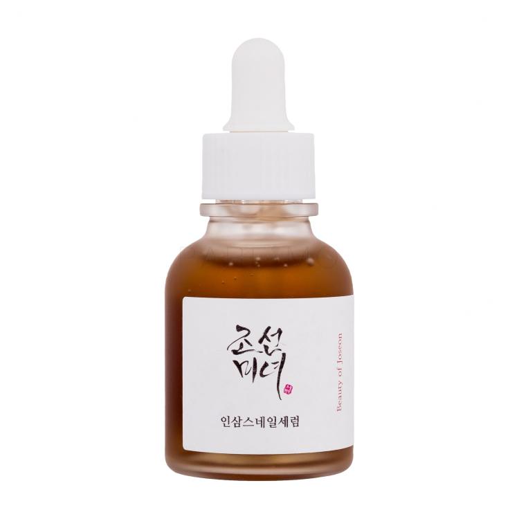 Beauty of Joseon Ginseng + Snail Mucin Revive Serum Ser facial pentru femei 30 ml