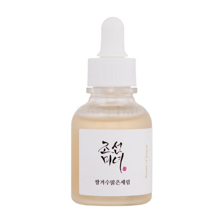 Beauty of Joseon Rice + Alpha-Arbutin Glow Deep Serum Ser facial pentru femei 30 ml