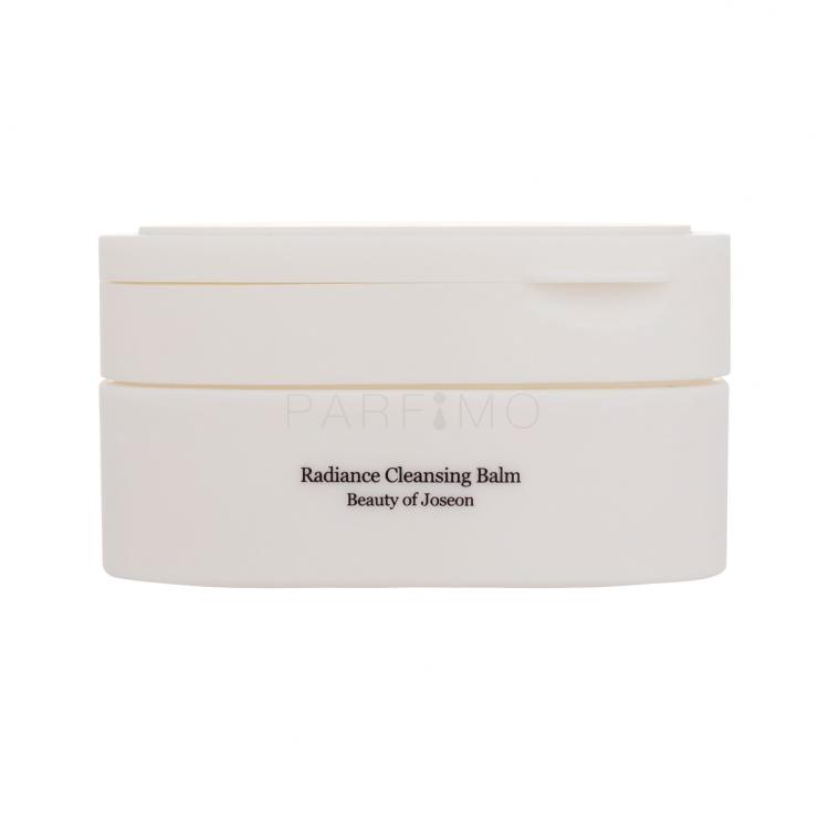Beauty of Joseon Radiance Cleansing Balm Cremă demachiantă pentru femei 100 ml