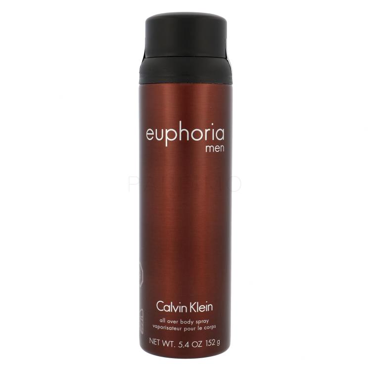 Calvin Klein Euphoria Deodorant pentru bărbați 160 g