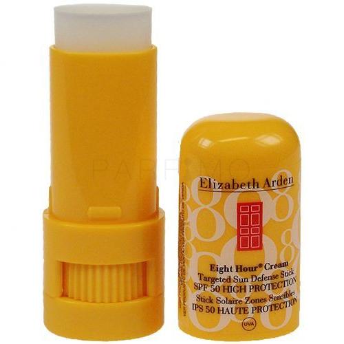Elizabeth Arden Eight Hour Cream Sun Defense Stick SPF 50 Pentru ten pentru femei 6,8 g tester