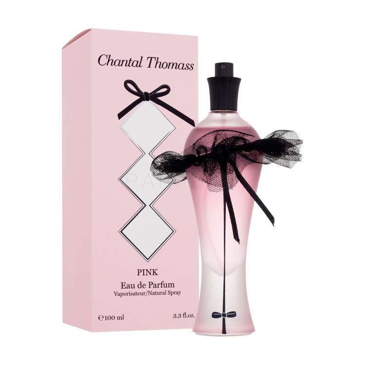 Chantal Thomass Chantal Thomass Pink Apă de parfum pentru femei 100 ml