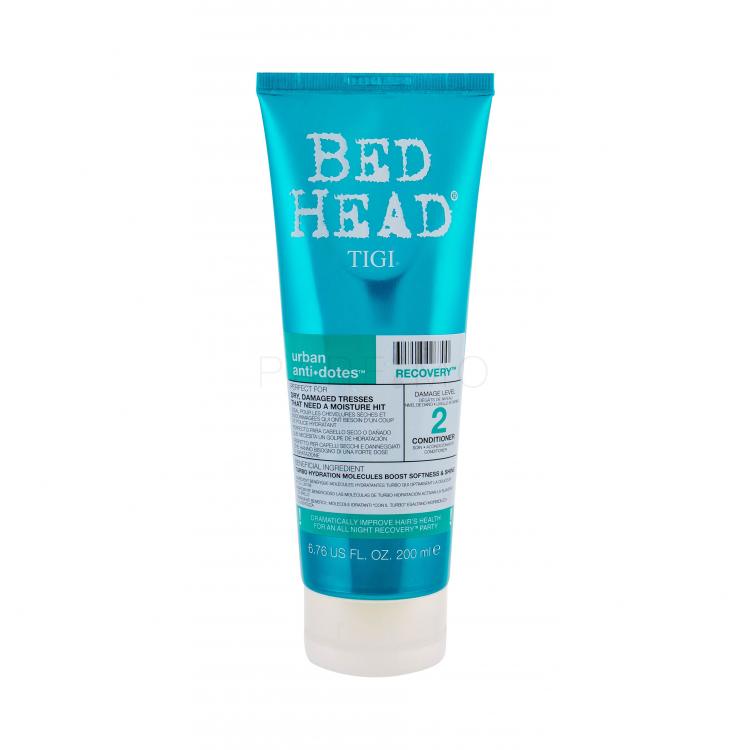 Tigi Bed Head Recovery Balsam de păr pentru femei 200 ml