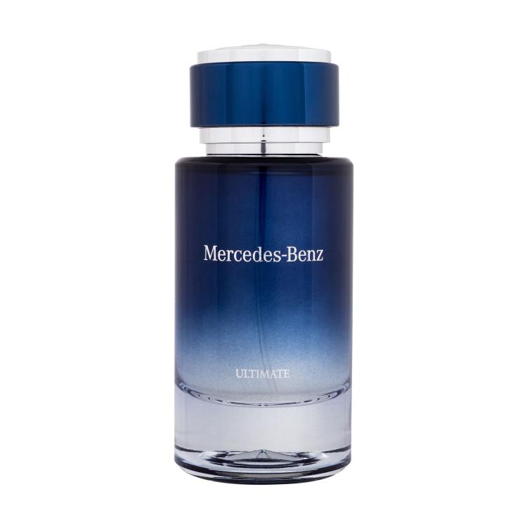 Mercedes-Benz Mercedes-Benz Ultimate Apă de parfum pentru bărbați 120 ml tester