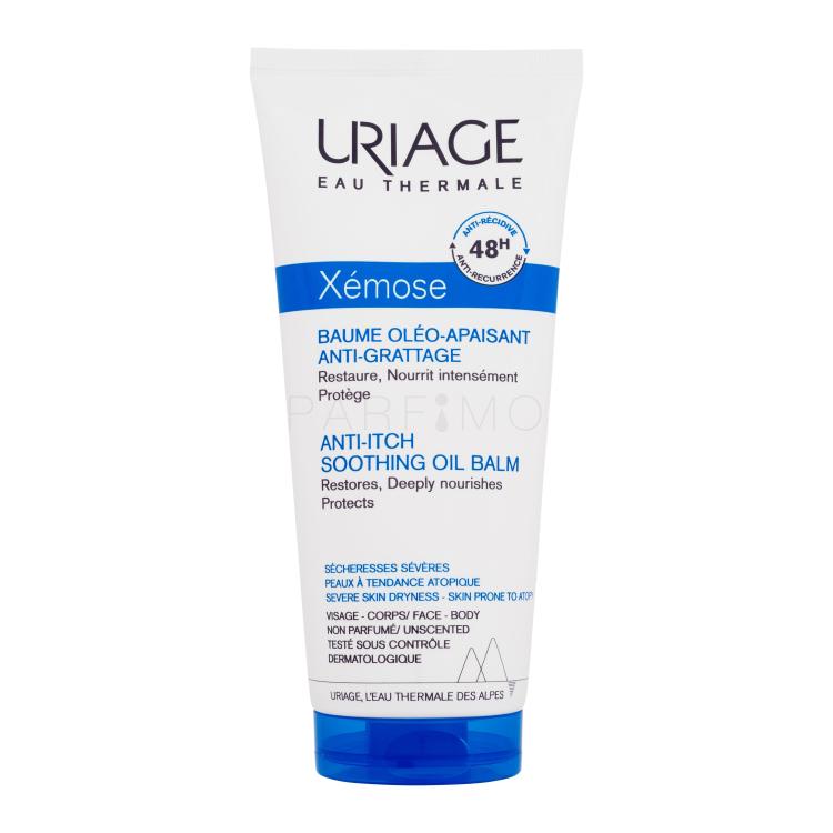 Uriage Xémose Anti-Itch Soothing Oil Balm Balsam de corp 200 ml